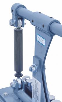 Preview: Bernardo Polishing and Smoothing Hammer PGH 305